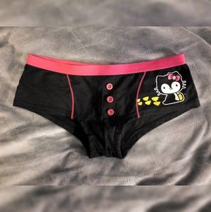 LIMITED EDITION SANRIO HELLO KITTY UNDERWEAR 😺